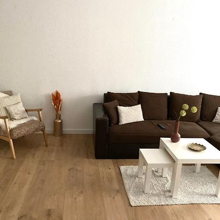 סיביו Cozy Apartment מראה חיצוני תמונה