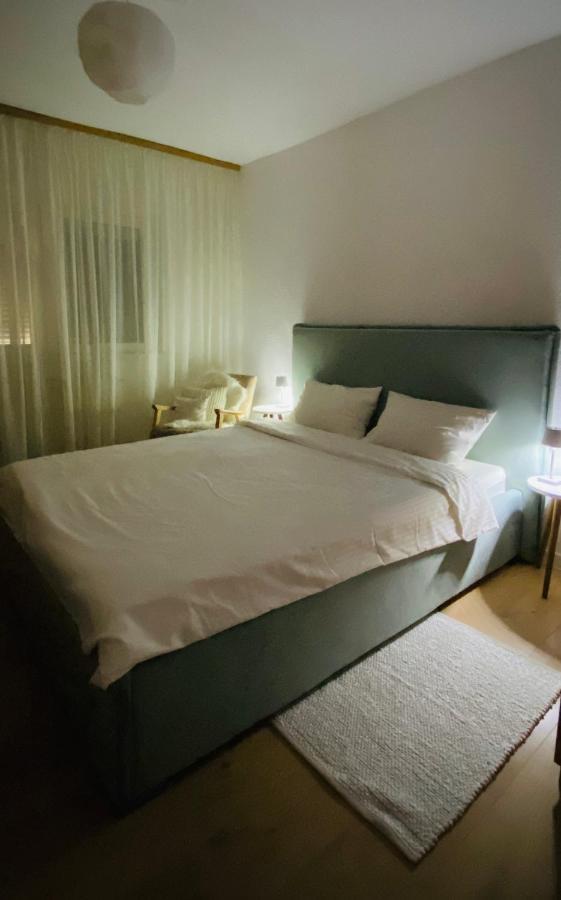 סיביו Cozy Apartment מראה חיצוני תמונה