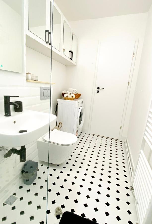 סיביו Cozy Apartment מראה חיצוני תמונה