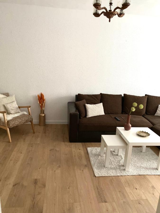 סיביו Cozy Apartment מראה חיצוני תמונה