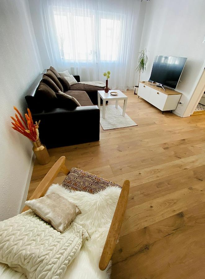 סיביו Cozy Apartment מראה חיצוני תמונה