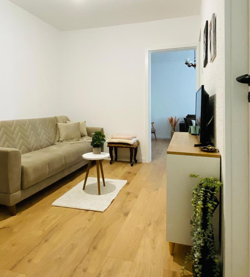 סיביו Cozy Apartment מראה חיצוני תמונה