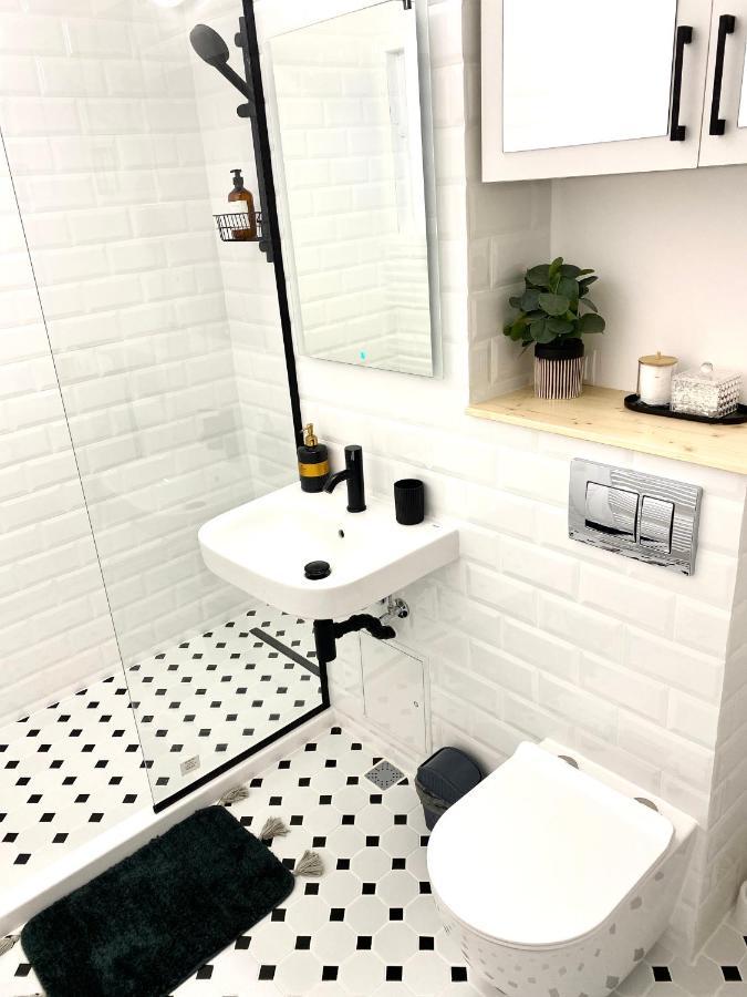 סיביו Cozy Apartment מראה חיצוני תמונה
