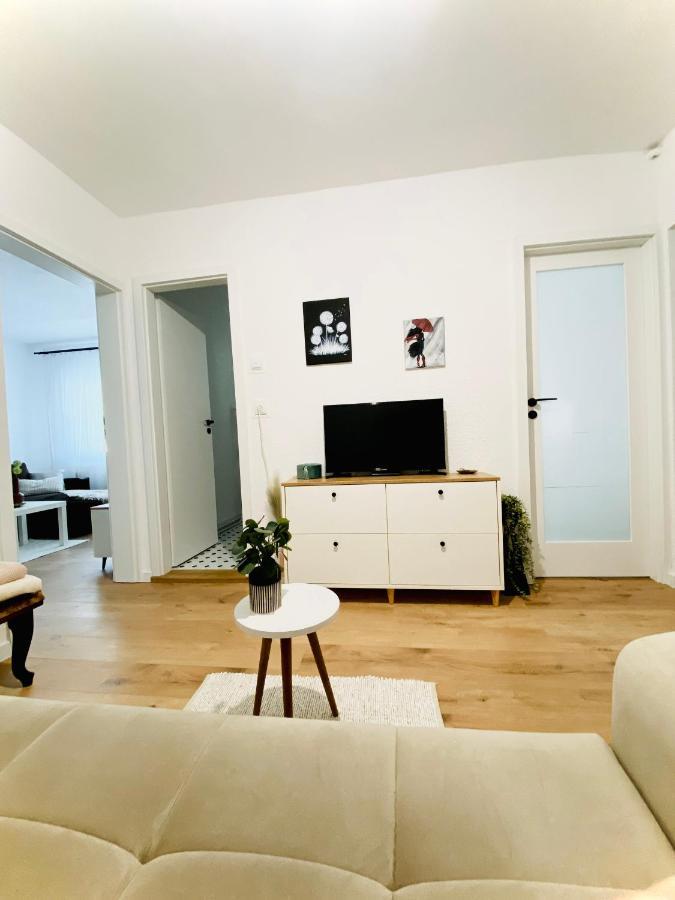 סיביו Cozy Apartment מראה חיצוני תמונה