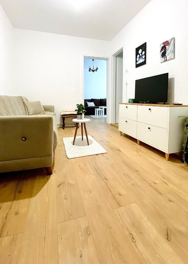 סיביו Cozy Apartment מראה חיצוני תמונה