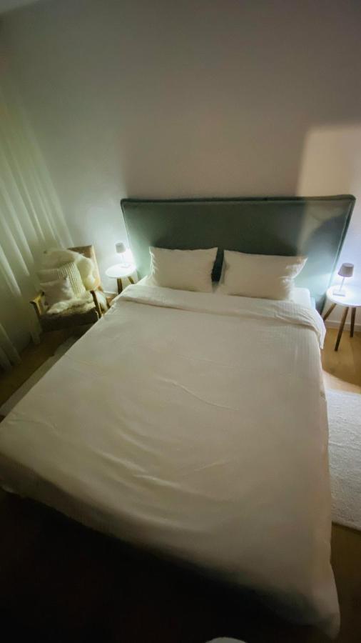 סיביו Cozy Apartment מראה חיצוני תמונה