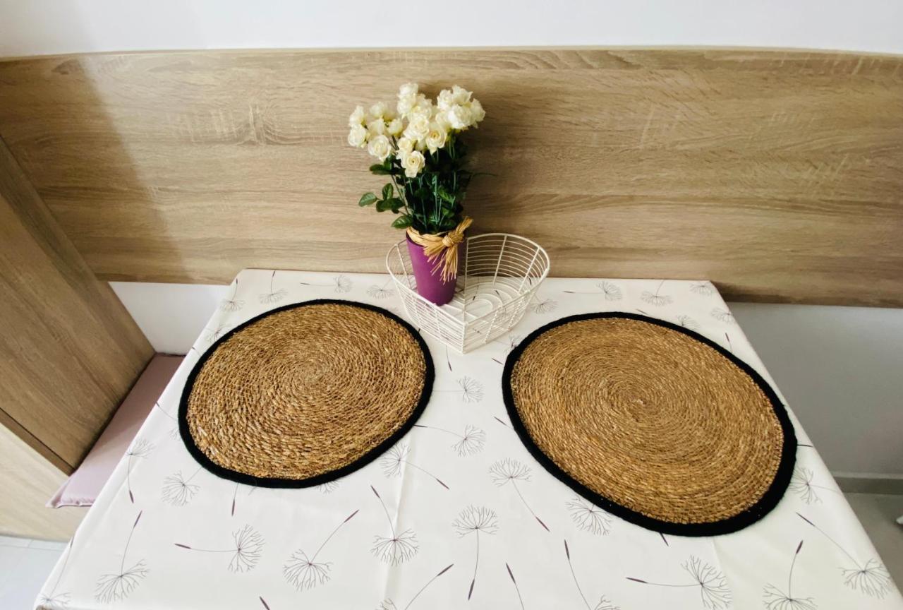 סיביו Cozy Apartment מראה חיצוני תמונה