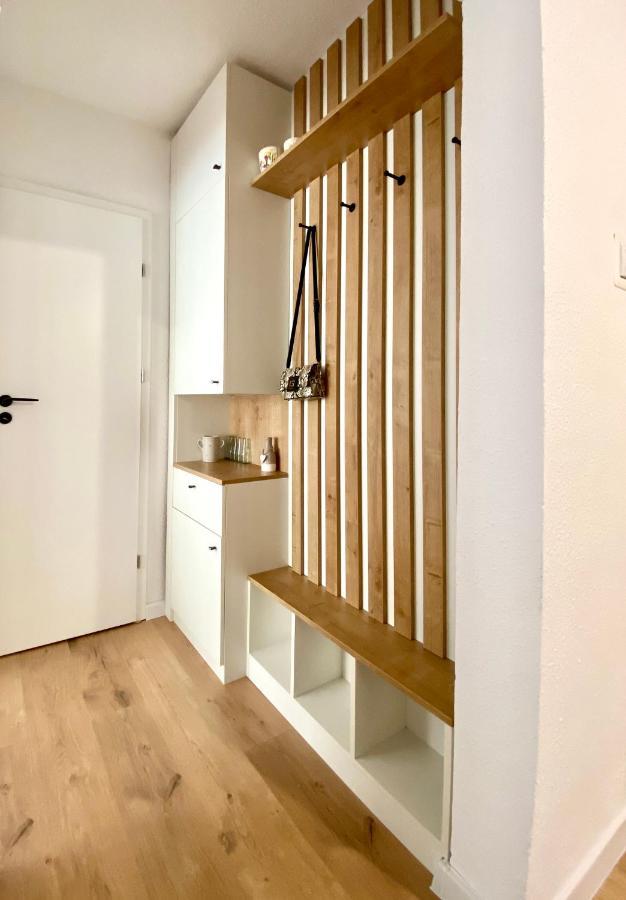 סיביו Cozy Apartment מראה חיצוני תמונה