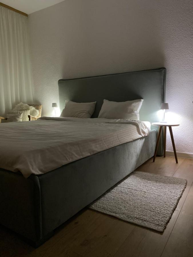 סיביו Cozy Apartment מראה חיצוני תמונה